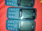 Samsung Guru Music 2 Full Ok (Used)