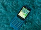 Samsung Guru Music 2 Good Condition (Used)