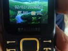 Samsung Guru Music 2 Good (Used)