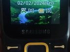 Samsung Guru Music 2 . (Used)