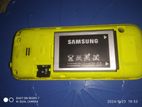 Samsung Guru Music 2 . (Used)