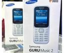 Samsung Guru Music 2 guro (New)