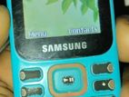 Samsung Guru Music 2 mobile (Used)