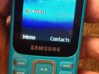 Samsung Guru Music 2 Indian variant phone (Used)