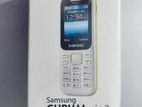 Samsung Guru Music 2 Intact Seal Box (New)