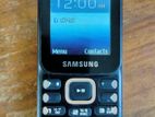 Samsung Guru Music 2 Mobile (Used)