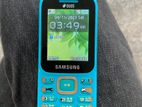 Samsung Guru Music 2 Mobile (Used)