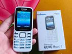 Samsung Guru Music 2 ` (Used)