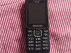 Samsung Guru Music 2 Phone (Used)