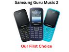 Samsung Guru Music 2 . (New)