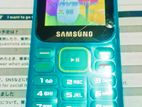 Samsung Guru Music 2 (Used)