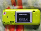 Samsung Guru Music 2 (Used)