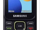 Samsung Guru Music 2 (New)