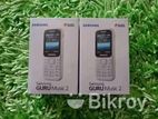 Samsung Guru Music 2 new (New)