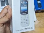 Samsung Guru Music 2 Mobile phone (New)