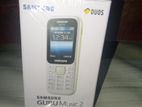 Samsung Guru Music 2 mobile (New)