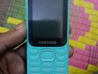 Samsung Guru Music 2 Only Phone (Used)