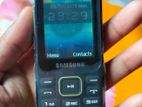 Samsung Guru Music 2 Only Phone (Used)