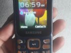 Samsung Guru Music 2 Orfinal battom phone (Used)