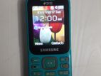 Samsung Guru Music 2 . (Used)