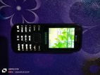 Samsung Guru Music 2 phone (Used)