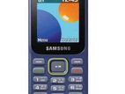 Samsung Guru Music 2 . Mobile phone (New)