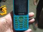 Samsung Guru Music 2 sey phone (Used)