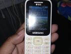 Samsung Guru Music 2 . (Used)