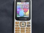 Samsung Guru Music 2 SM-B310E (Used)