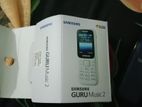 Samsung Guru Music 2 . (Used)