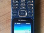 Samsung Guru Music 2 (Used)