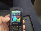 Samsung Guru Music 2 (Used)