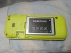 Samsung Guru Music 2 (Used)