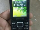 Samsung Guru Music 2 (Used)