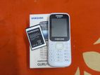 Samsung Guru Music 2 (Used)