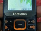 Samsung Guru Music 2 . (Used)