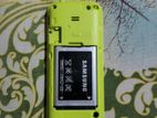 Samsung Guru Music 2 (Used)