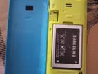 Samsung Guru Music 2 (Used)