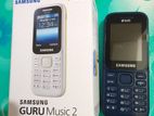 Samsung Guru Music 2 (Used)