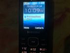 Samsung Guru Music 2 (Used)