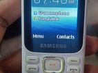 Samsung Guru Music 2 Mobile Phone (Used)