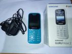 Samsung Guru Music 2 (Used)