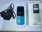 Samsung Guru Music 2 (Used)