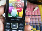 Samsung Guru Music 2 Mobile Phone (Used)