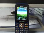 Samsung Guru Music 2 (Used)