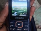 Samsung Guru Music 2 Button. (Used)