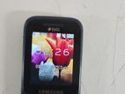 Samsung Guru Music 2 (Used)