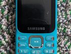 Samsung Guru Music 2 Mobile Phone (Used)