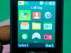 Samsung Guru Music 2 (Used)