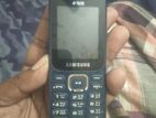 Samsung Guru Music 2 (Used)